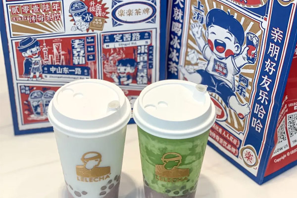 新茶饮业格局已定，小茶饮品牌还有“出头之日”吗？
