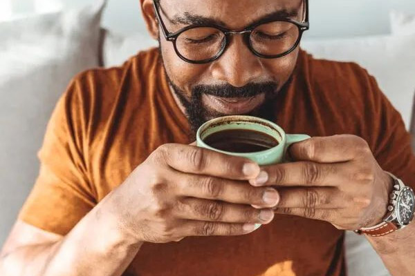 每天喝咖啡是一种习惯还是一种需要？