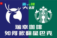 全面盘点中国咖啡7大细分市场 你是哪一类？