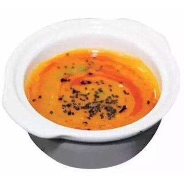 新奇口味酱汁菜例——海苔沙拉汁