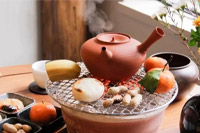 全国网友都在打卡“围炉烤茶”，茶饮店能不能借鉴？