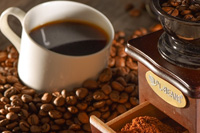 咖啡消费涌动新浪潮，现磨咖啡市场进入快车道