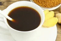 抖音播放量超2亿次 秋冬茶饮店都在流行这款“暖宫茶”