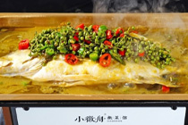 一天吃掉7000条 北京人到底是有多爱吃臭鳜鱼