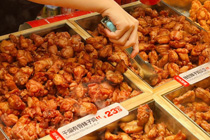 紫燕联手老韩煸鸡，宣布打造中式炸鸡第一品牌
