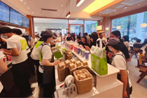 国庆茶饮盘点：多地门店销售不如预期，下半年生意该怎么做？
