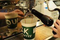县城咖啡生存调查：仅一年，2公里内“同行”超10家